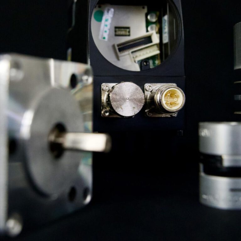 Modular Electric Motors