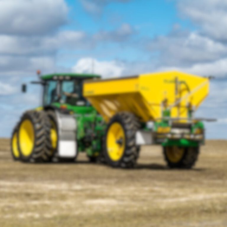 Agricultural Technology