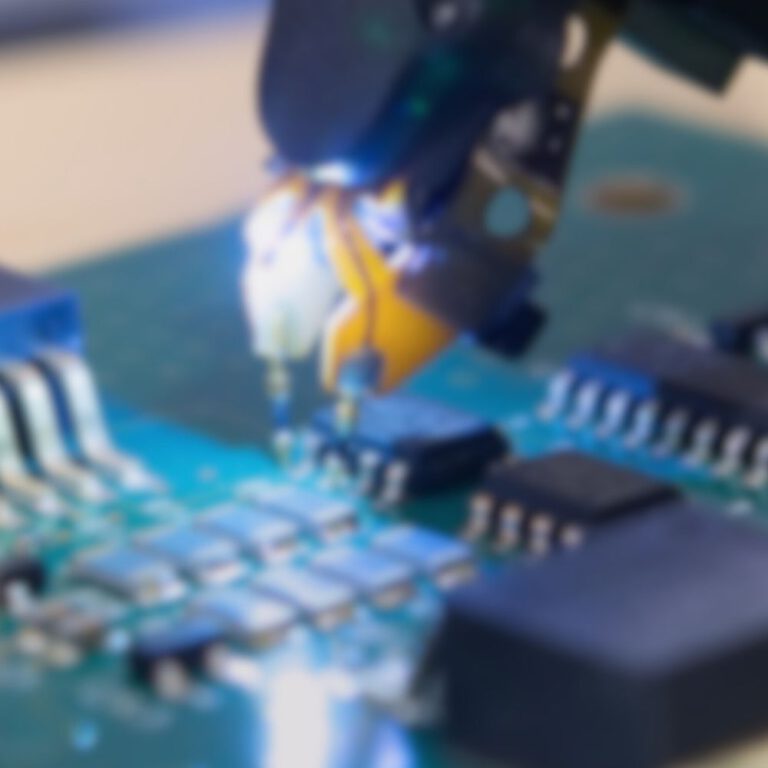 Electronics Manufacturing