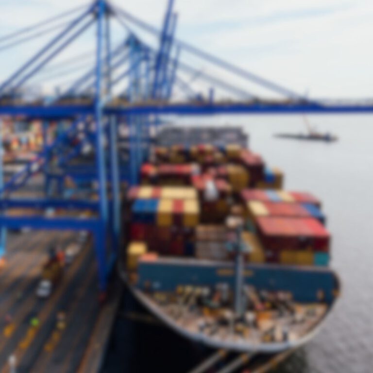 Logistics & Intralogistics