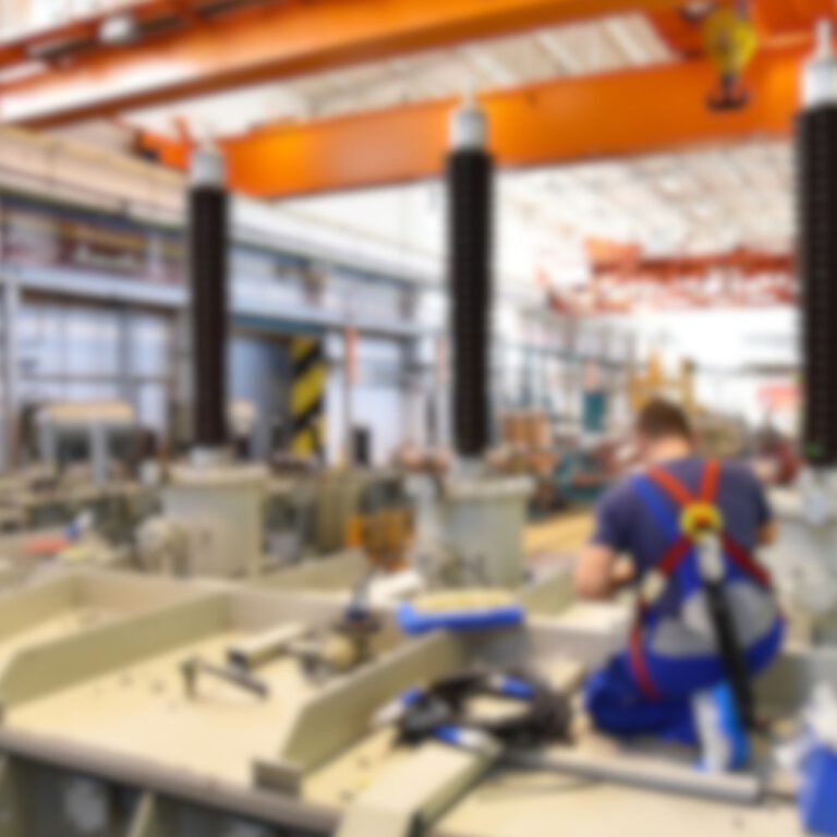 Mechanical & Plant Engineering