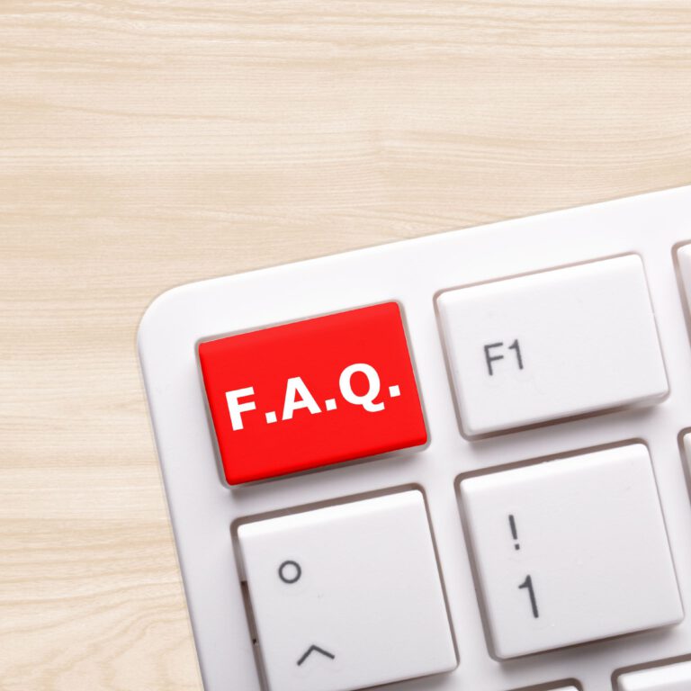 FAQ – Häufige Fragen zu Technische Antriebselemente