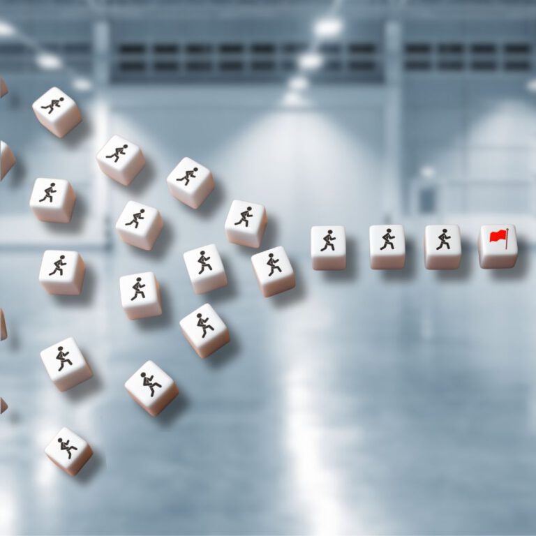 Consolidate suppliers