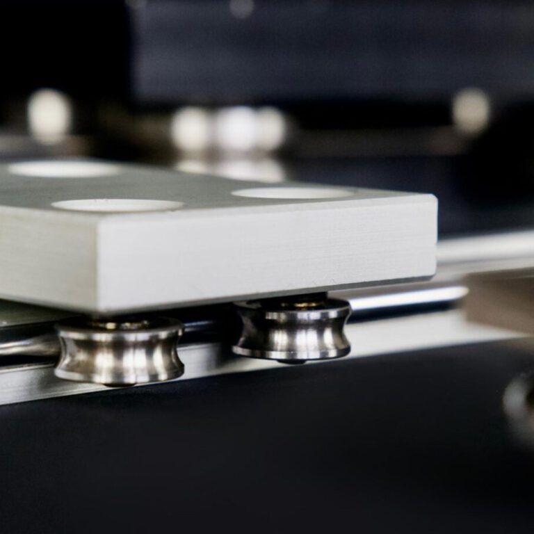 Linear guide system solutions