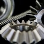Custom Gears