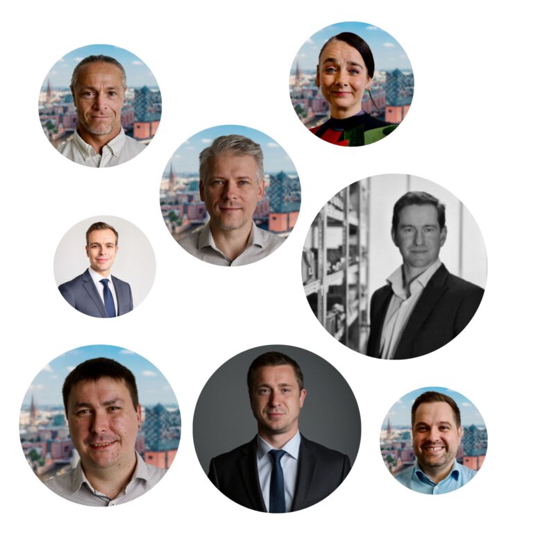 Careers at Technische Antriebselemente