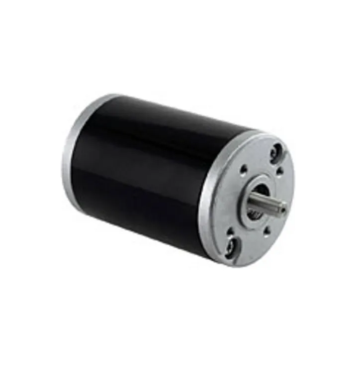 DC-motoren — Technische Antriebselemente GmbH