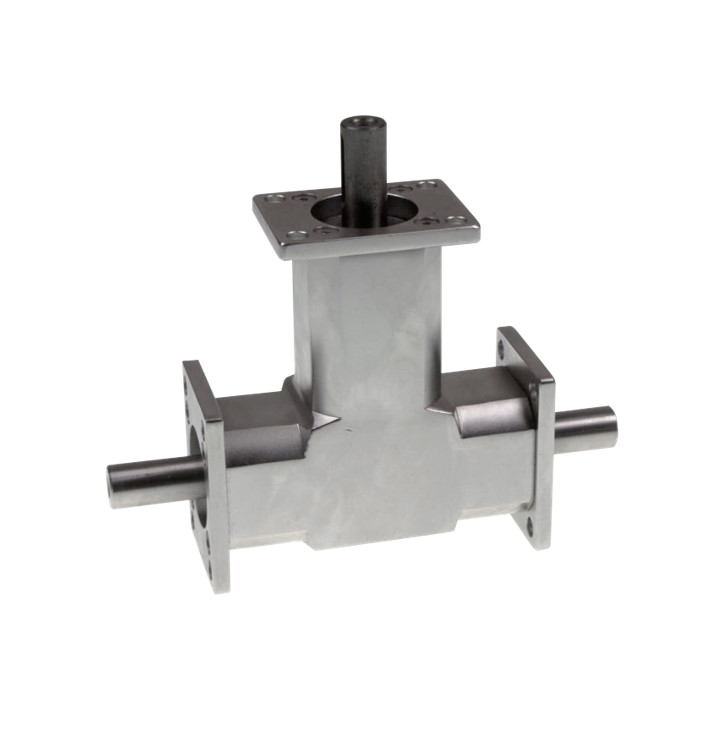 Kegelradgetriebe R / RH / R5