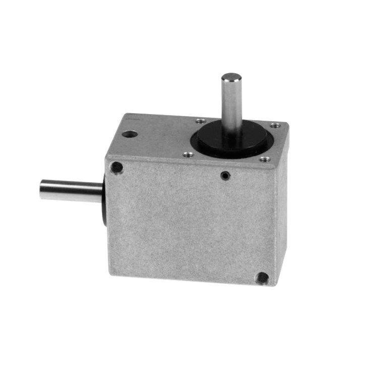 Bevel Gearboxes