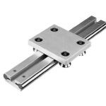 Alu-Rollenführungen