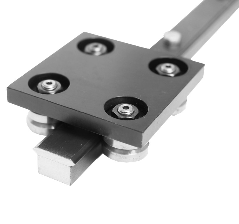 LinRol Führungssystem