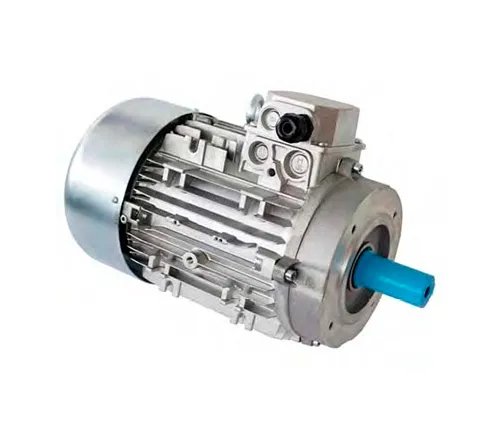 Asynchroonmotoren — Technische Antriebselemente GmbH