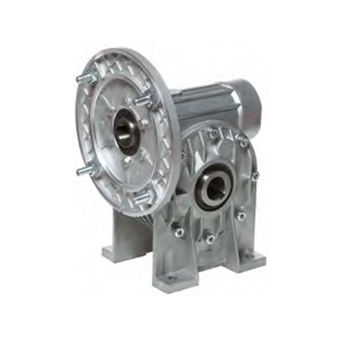 Schneckengetriebe I / MI