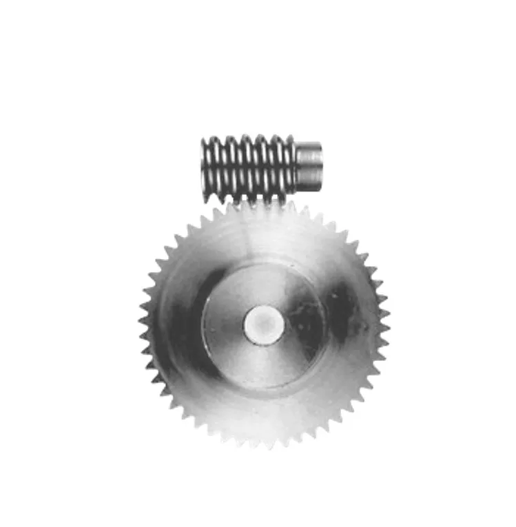 Wormwielsets — Technische Antriebselemente GmbH