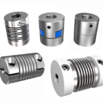 Servo Couplings