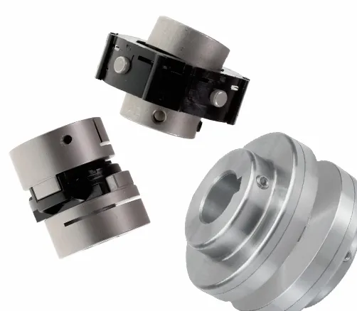 Speciale koppelingen — Technische Antriebselemente GmbH