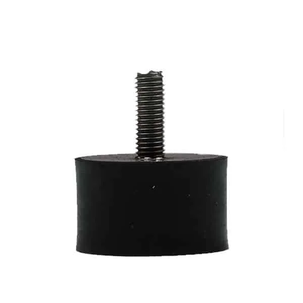 Rubber-metaalbuffers — Technische Antriebselemente GmbH
