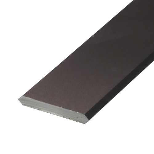BS90X Führungsschiene doppelseitig — LinRol 90°-System