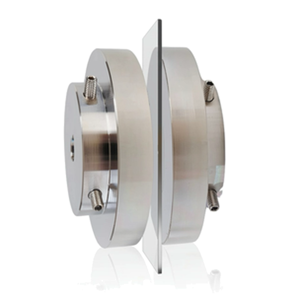 PMKC-Magnetkupplung mit nicht-magnetischer Trennwand