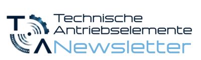 Logo des TEA Newsletters