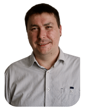 Profilbild von Alexander Olenberger